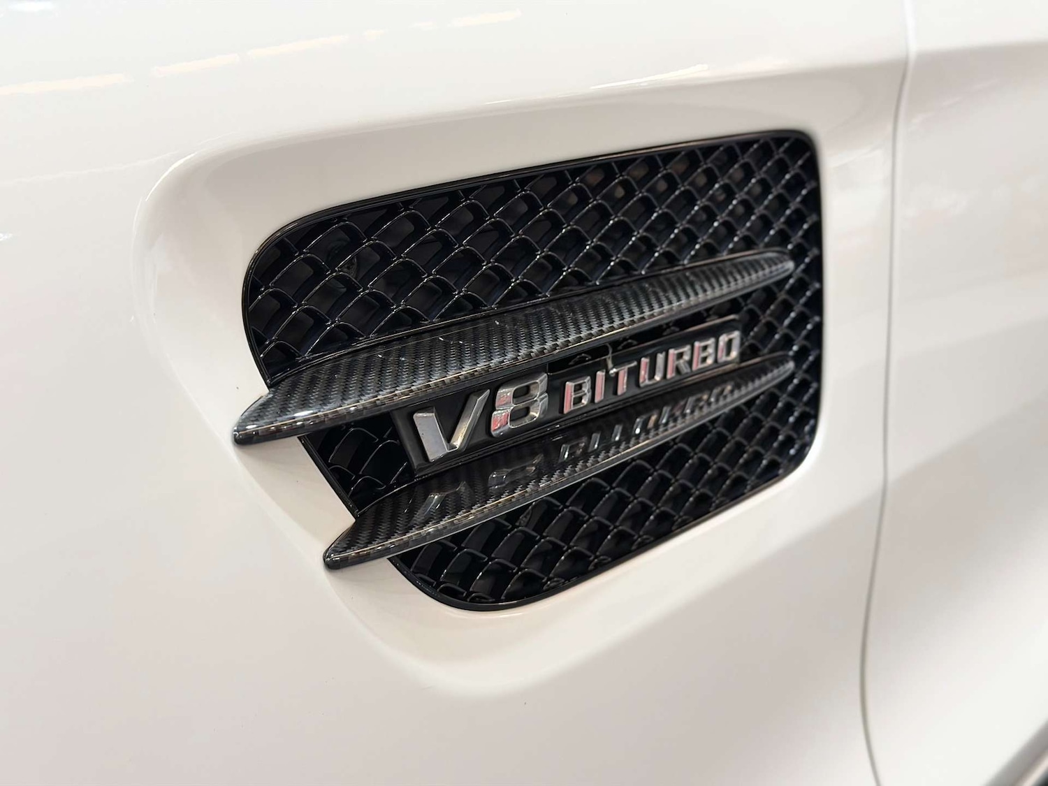 Used Mercedes-Benz AMG GT 2016 for sale - 76393354: Photo 63