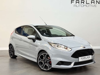 Ford - Fiesta