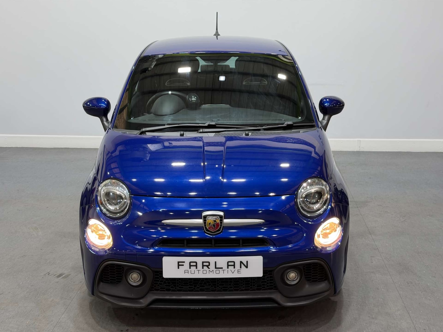 Used Abarth 595 2021 for sale - 76481413: Photo 12