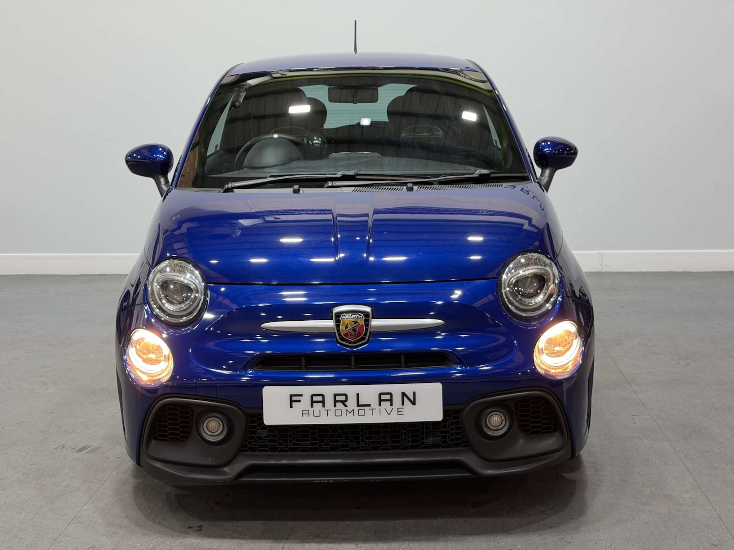 Used Abarth 595 2021 for sale - 76481413: Photo 13