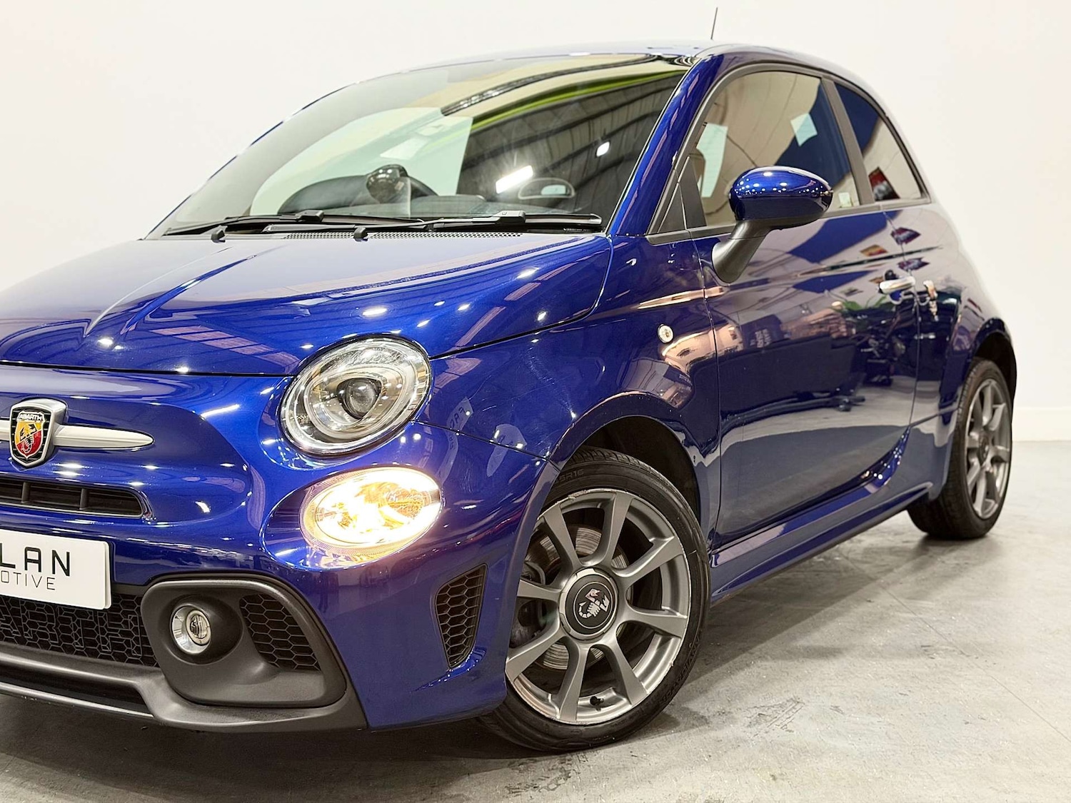Used Abarth 595 2021 for sale - 76481413: Photo 14