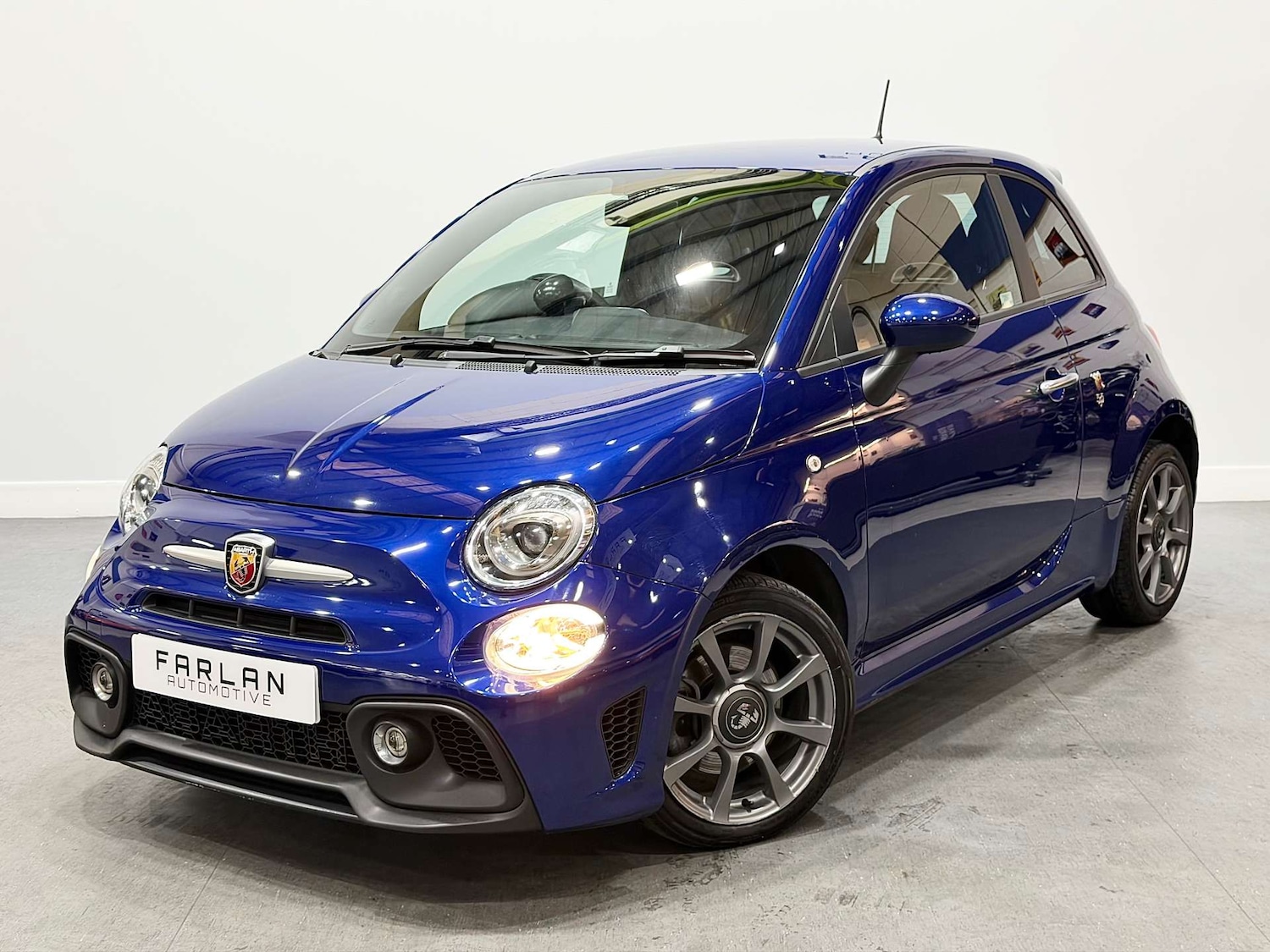 Used Abarth 595 2021 for sale - 76481413: Photo 15