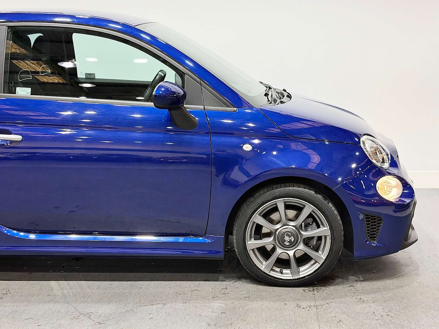 Used Abarth 595 2021 for sale - 76481413: Photo 18