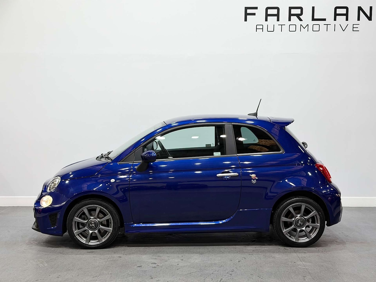 Used Abarth 595 2021 for sale - 76481413: Photo 19