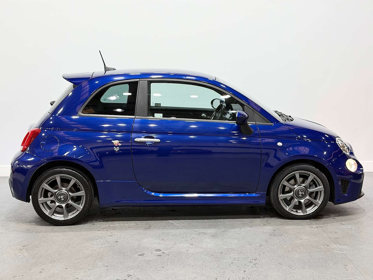 Used Abarth 595 2021 for sale - 76481413: Photo 21