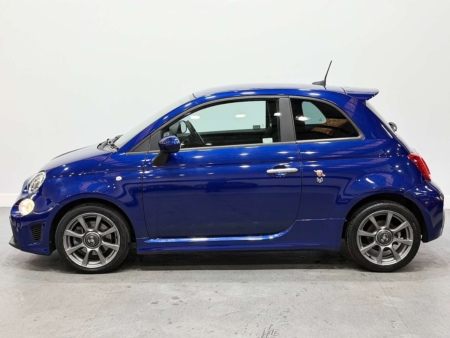 Used Abarth 595 2021 for sale - 76481413: Photo 22