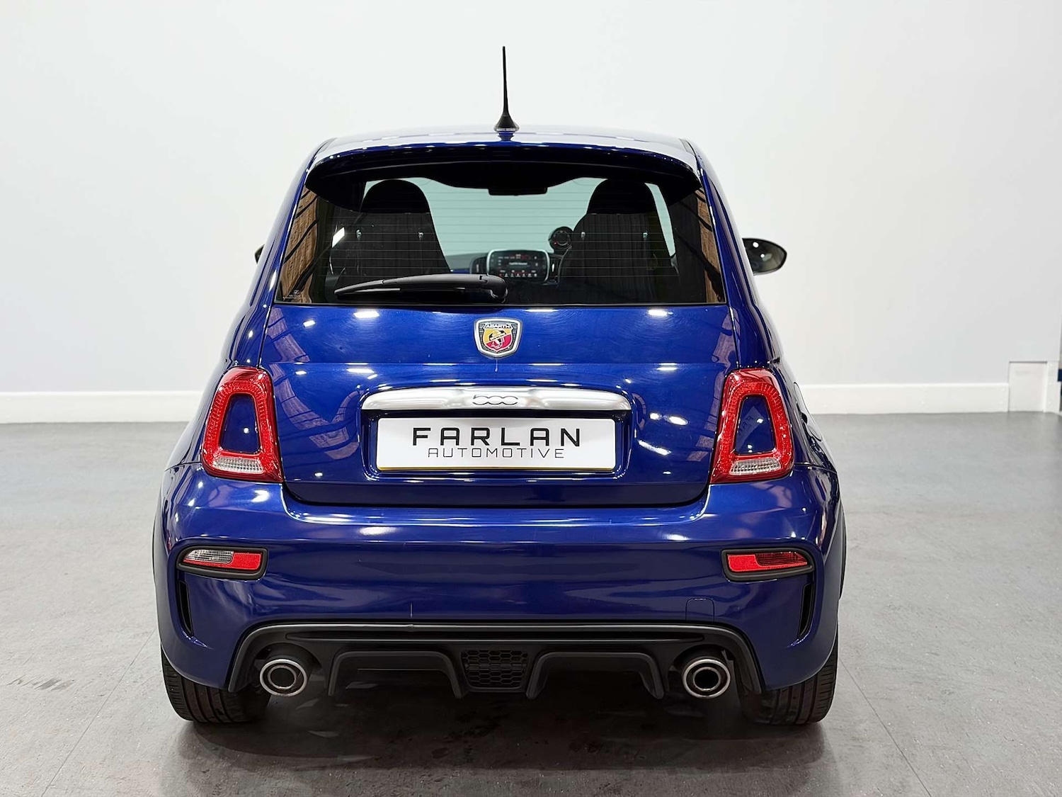Used Abarth 595 2021 for sale - 76481413: Photo 28