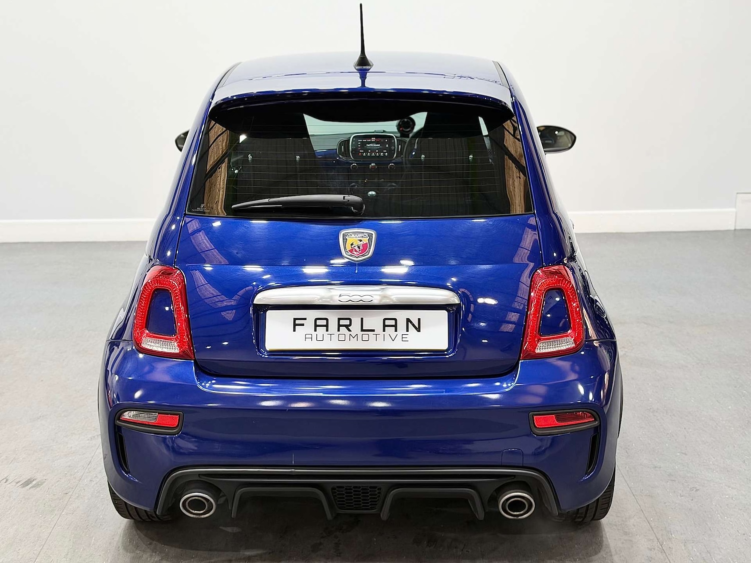 Used Abarth 595 2021 for sale - 76481413: Photo 29