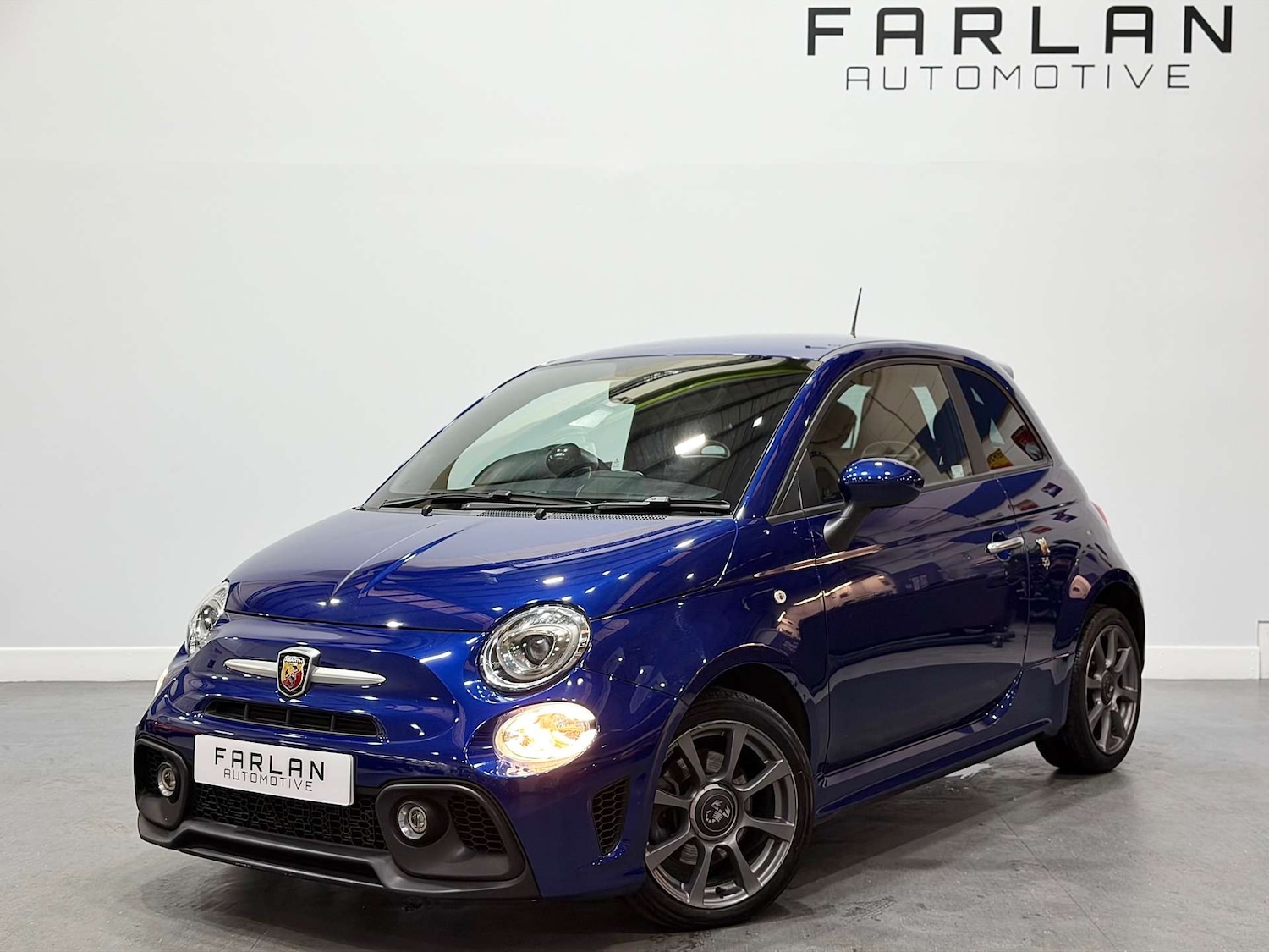 Used Abarth 595 2021 for sale - 76481413: Photo 3