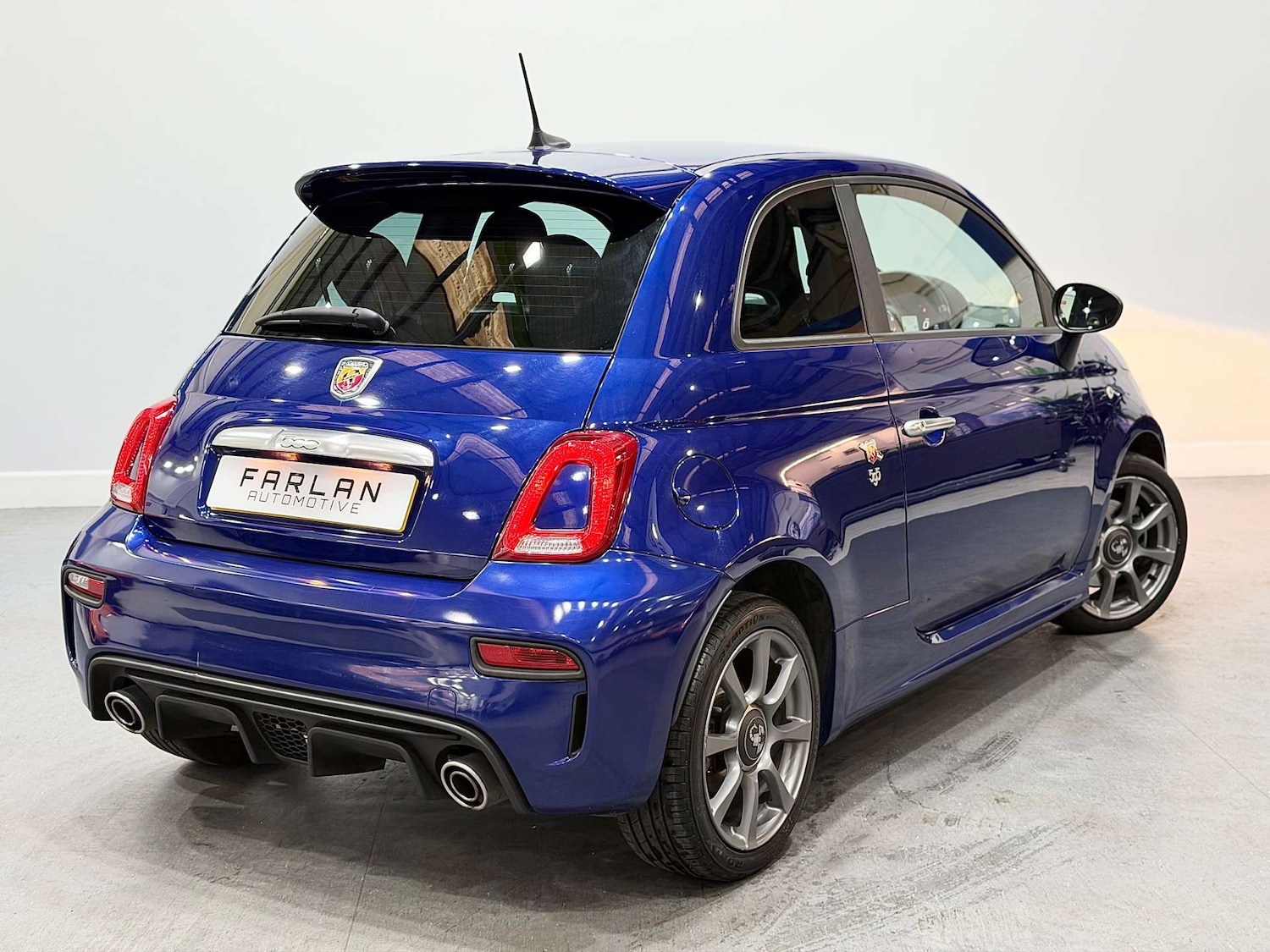 Used Abarth 595 2021 for sale - 76481413: Photo 31