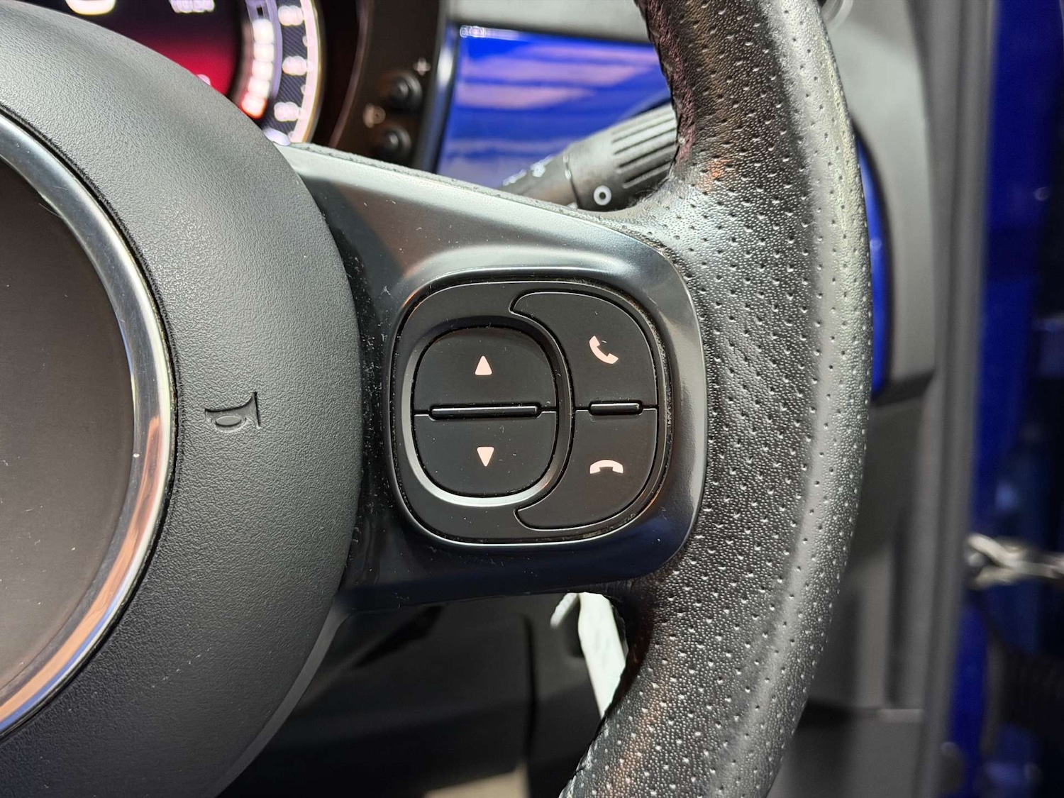 Used Abarth 595 2021 for sale - 76481413: Photo 36