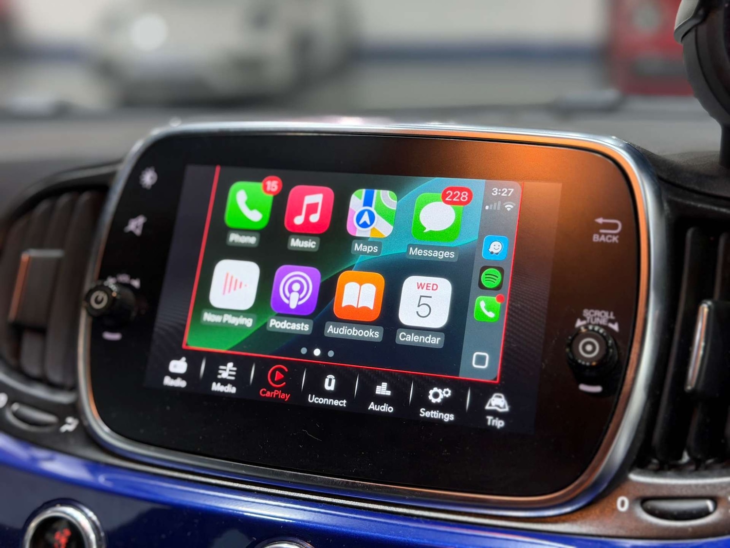 Used Abarth 595 2021 for sale - 76481413: Photo 39