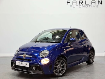 Used Abarth 595 2021 for sale - 76481413: Photo