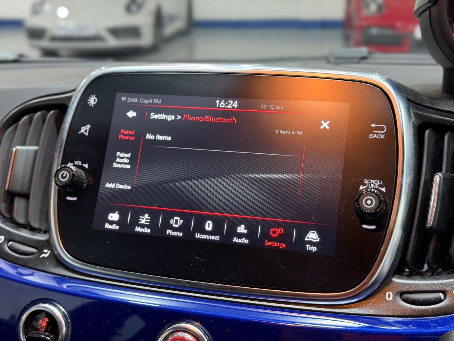 Used Abarth 595 2021 for sale - 76481413: Photo 40