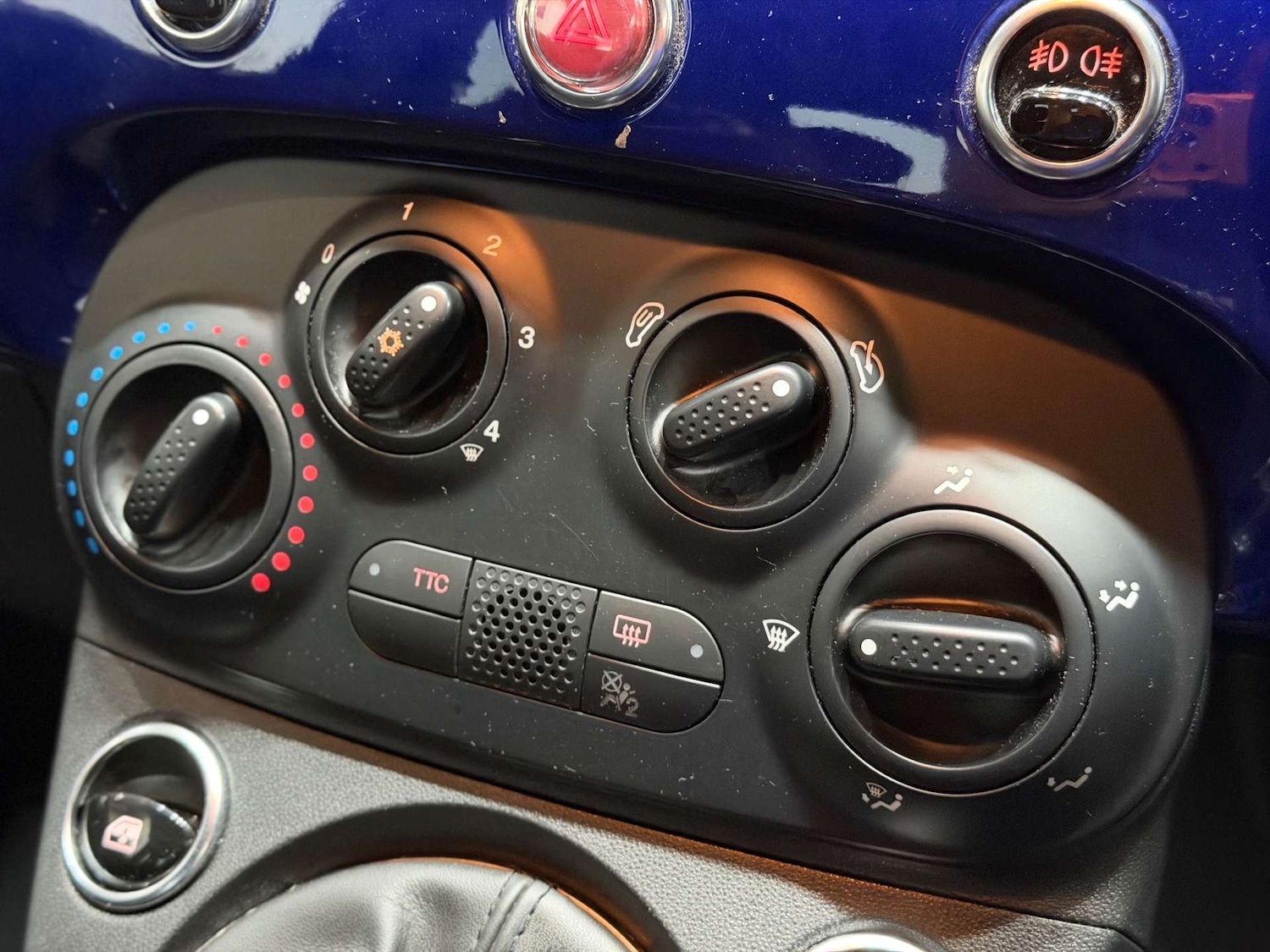 Used Abarth 595 2021 for sale - 76481413: Photo 42