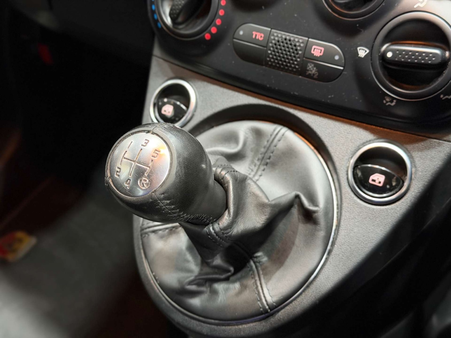 Used Abarth 595 2021 for sale - 76481413: Photo 43