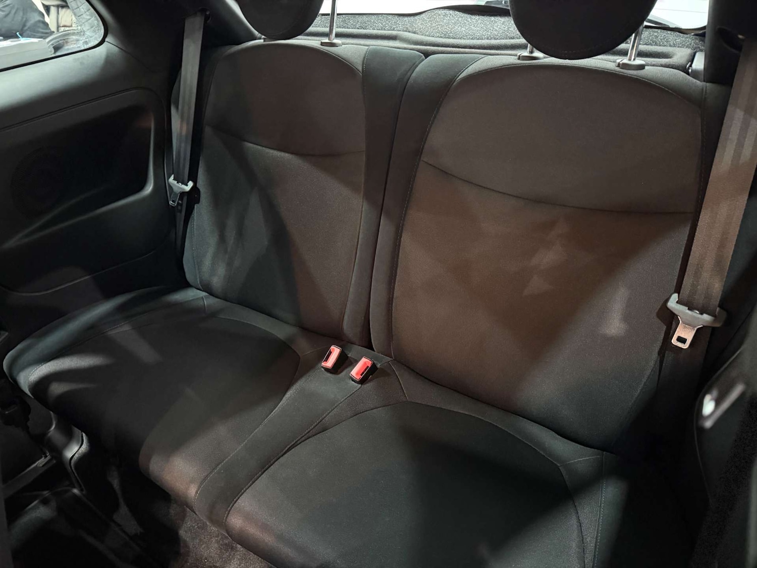 Used Abarth 595 2021 for sale - 76481413: Photo 46