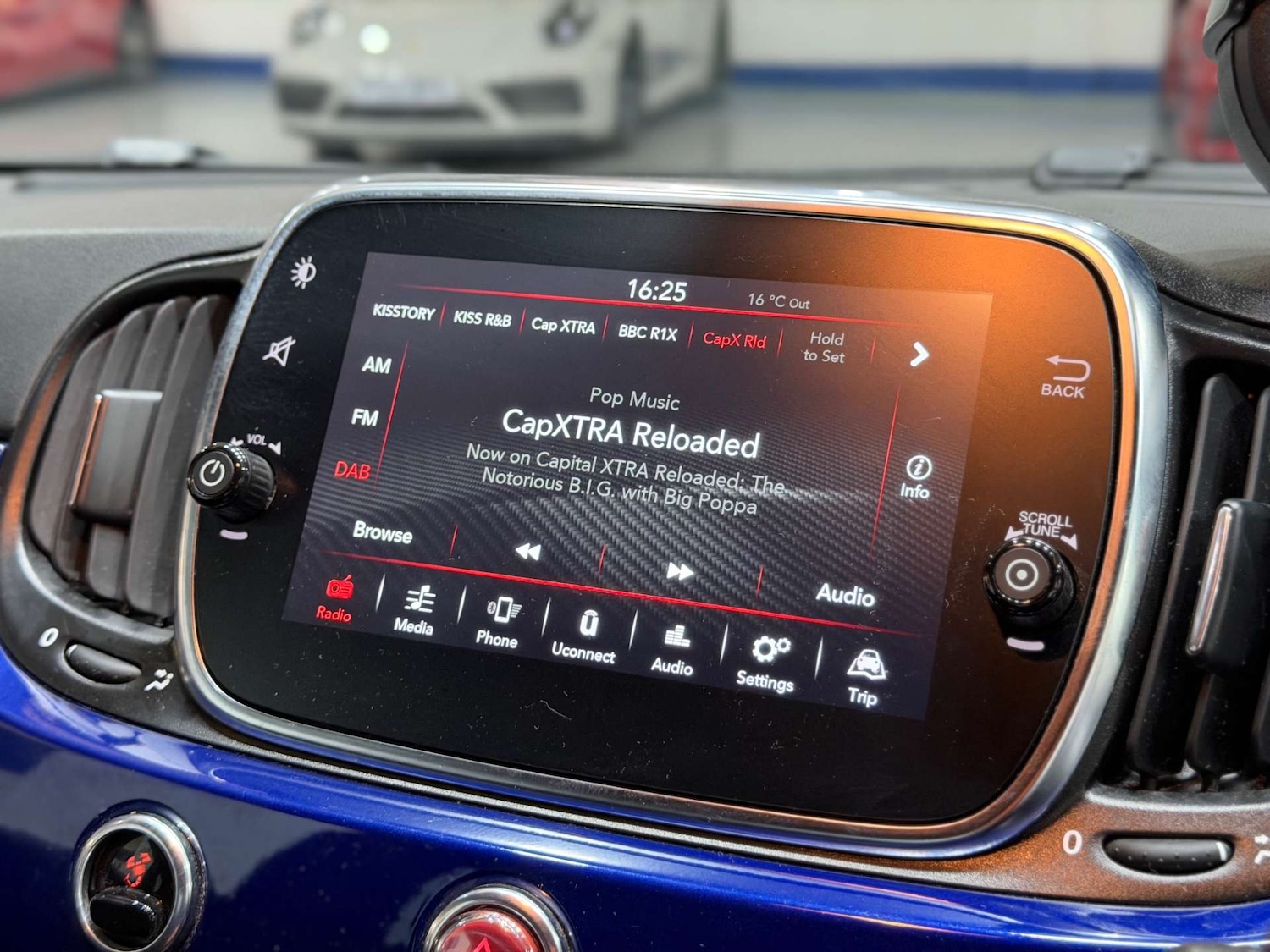 Used Abarth 595 2021 for sale - 76481413: Photo 48