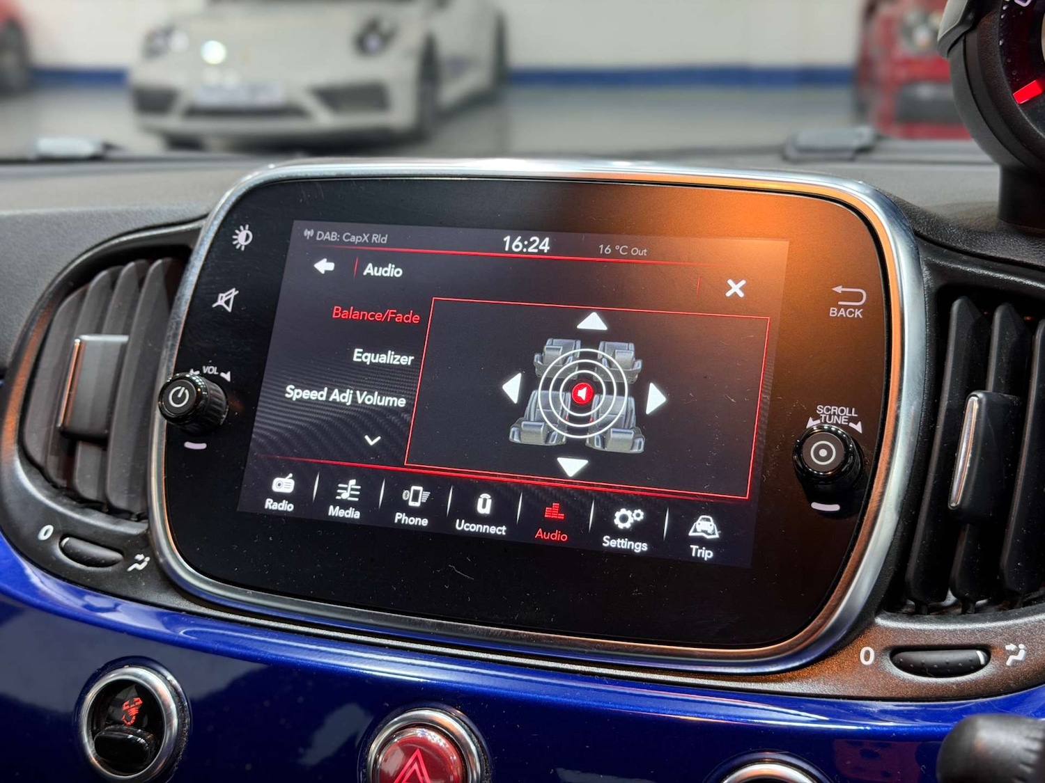 Used Abarth 595 2021 for sale - 76481413: Photo 52