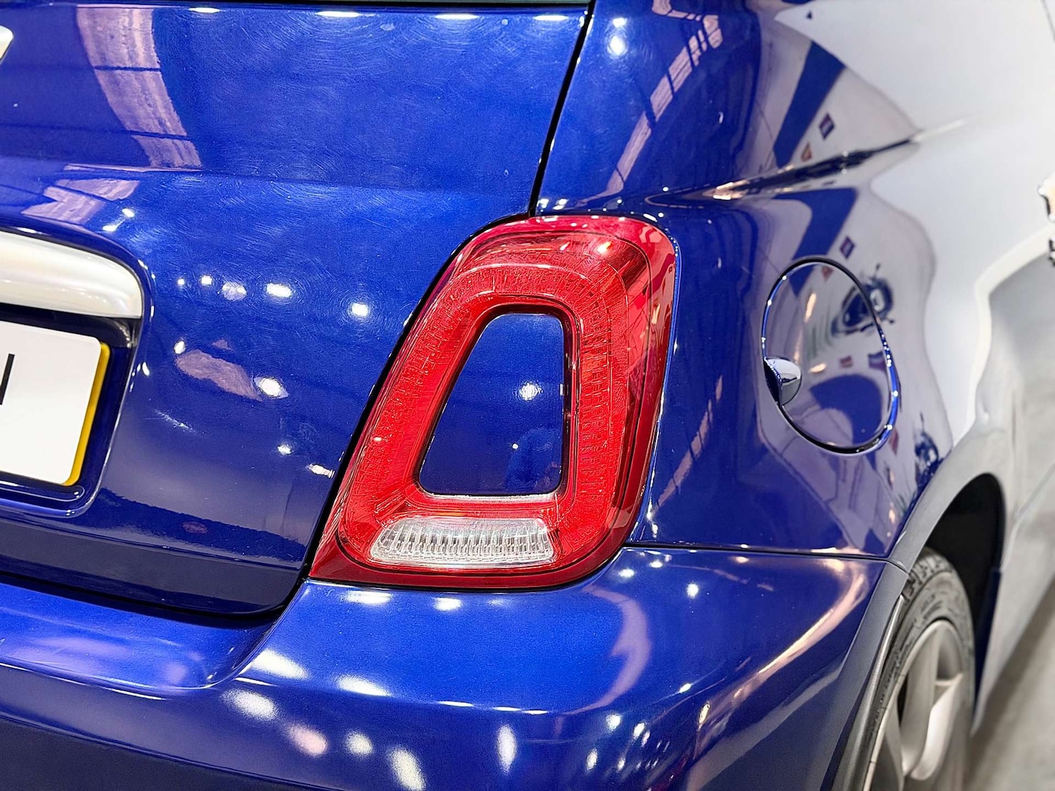 Used Abarth 595 2021 for sale - 76481413: Photo 55