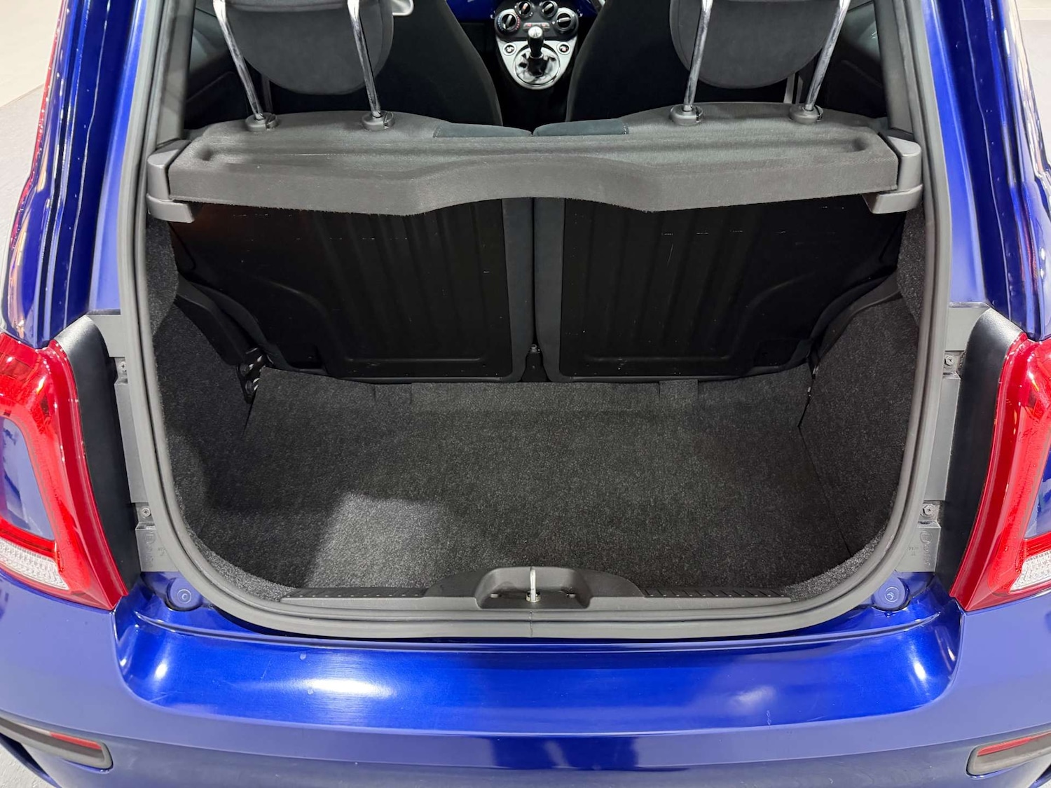 Used Abarth 595 2021 for sale - 76481413: Photo 56