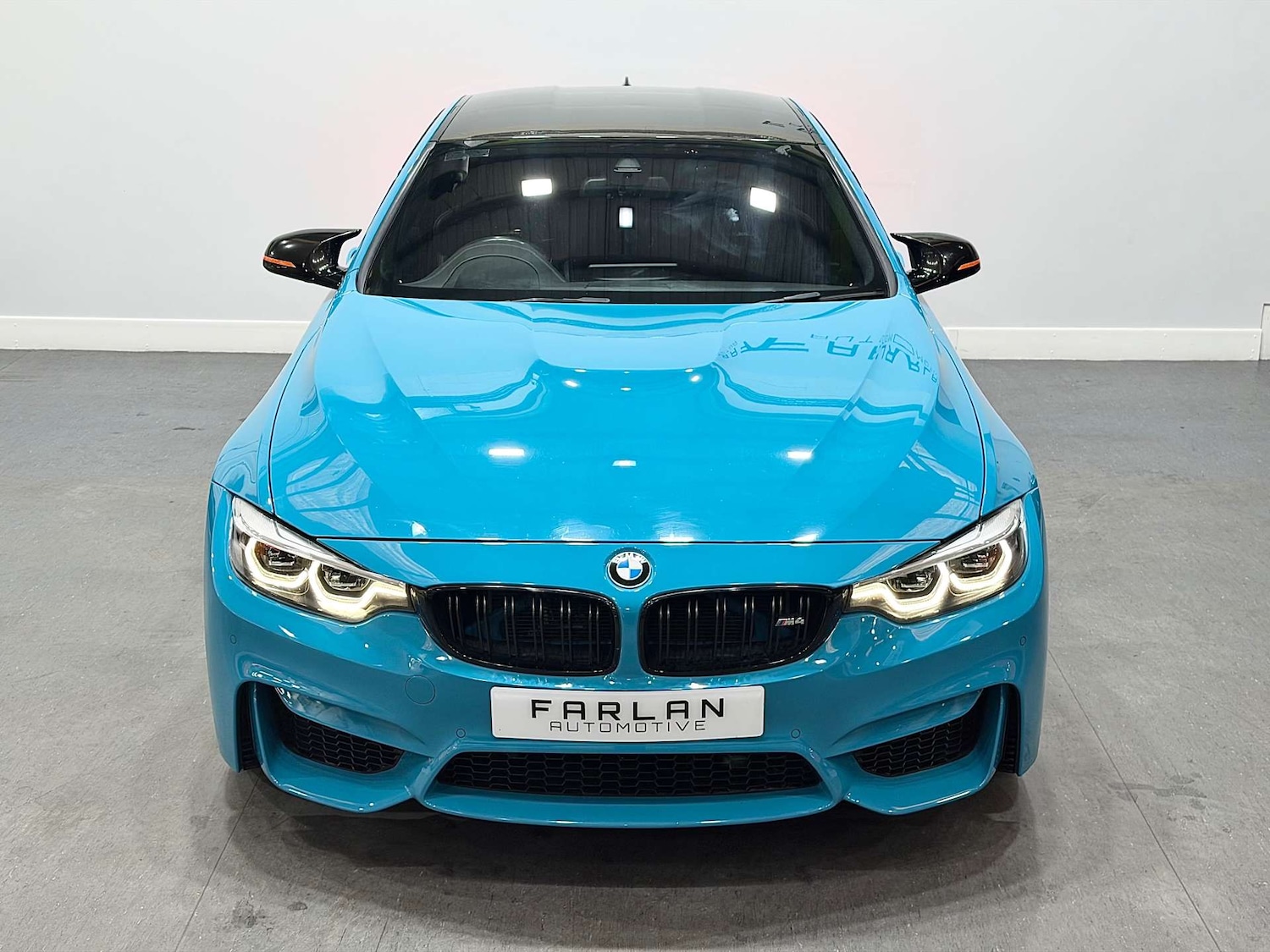 Used BMW M4 2019 for sale - 76544286: Photo 10