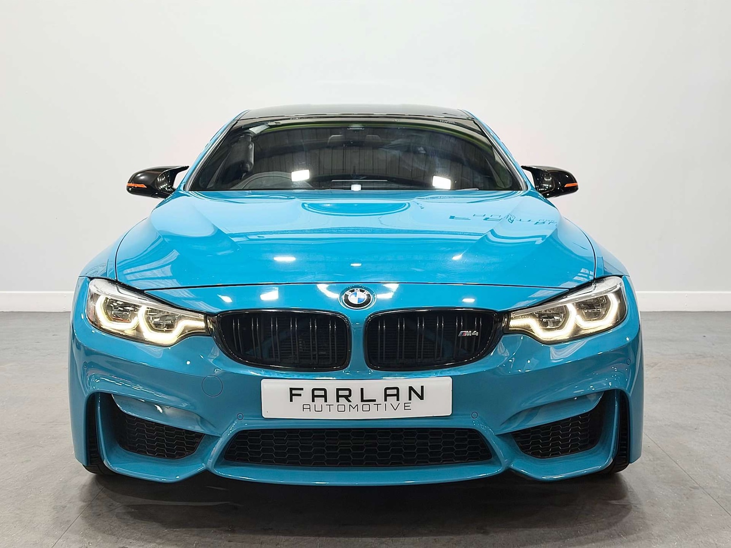 Used BMW M4 2019 for sale - 76544286: Photo 11