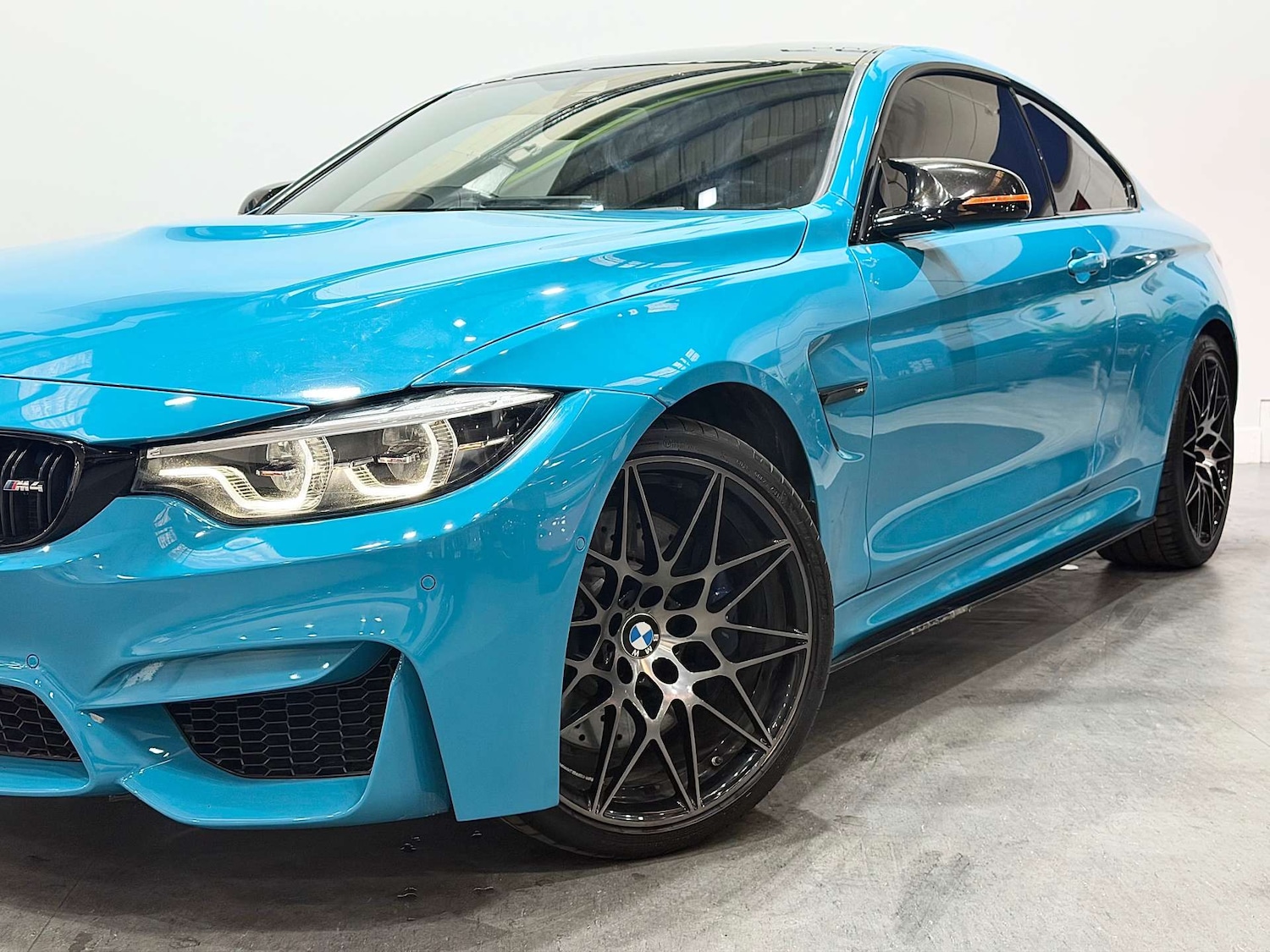 Used BMW M4 2019 for sale - 76544286: Photo 12