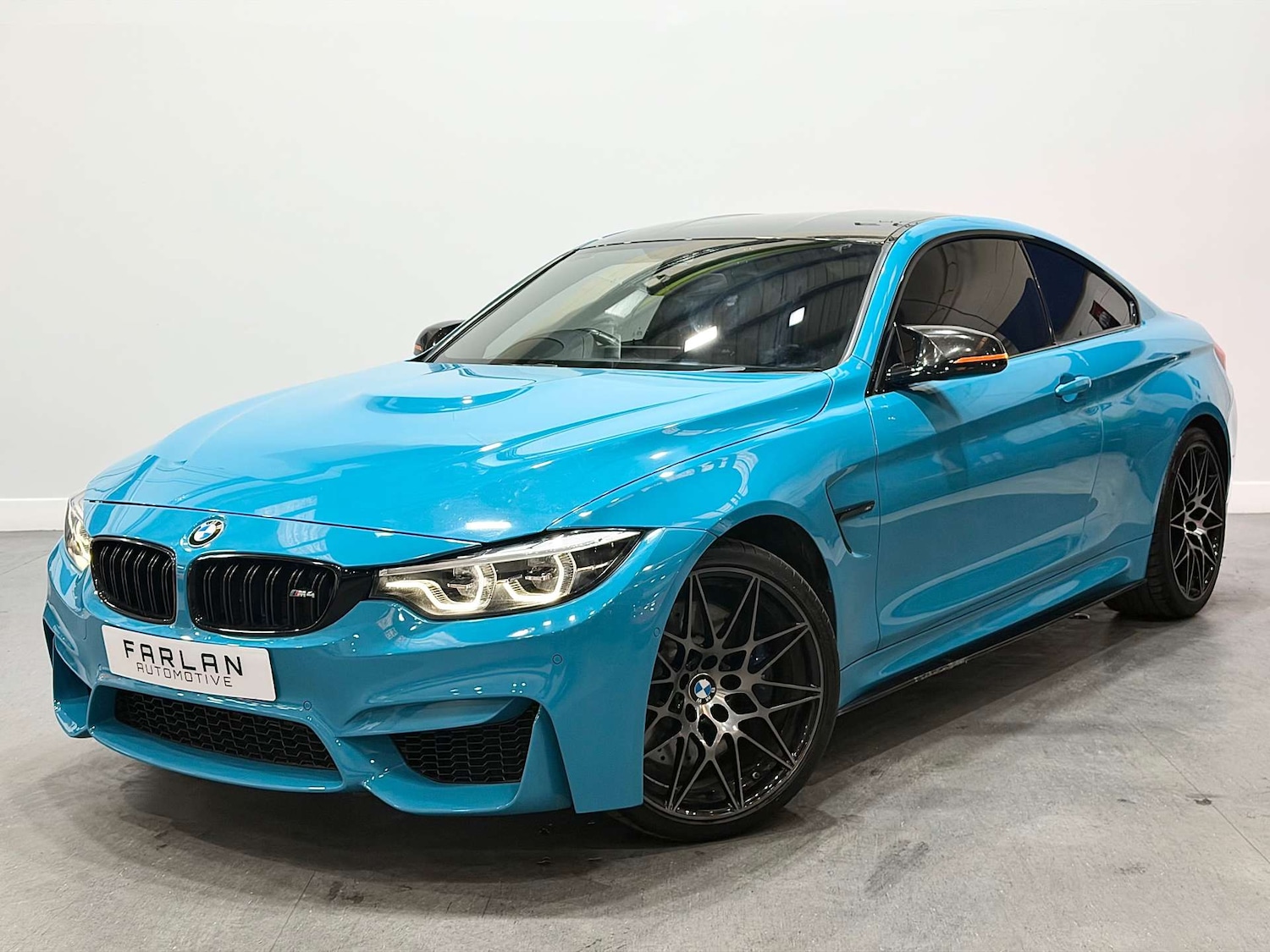 Used BMW M4 2019 for sale - 76544286: Photo 13