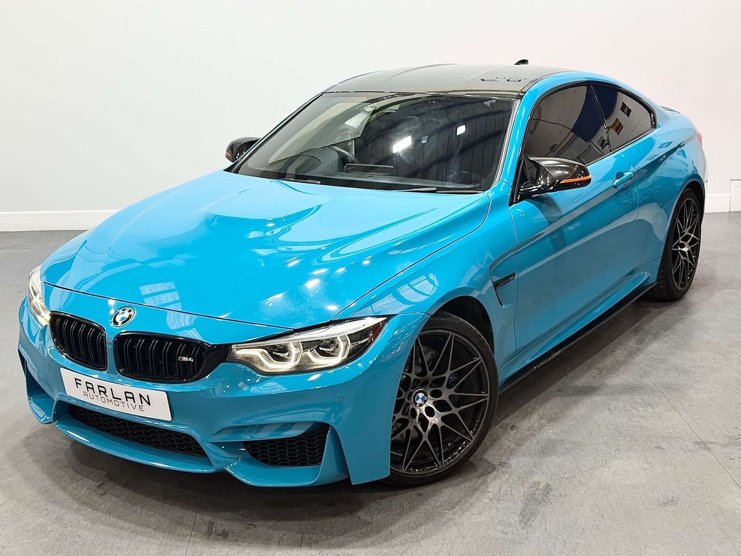 Used BMW M4 2019 for sale - 76544286: Photo 14