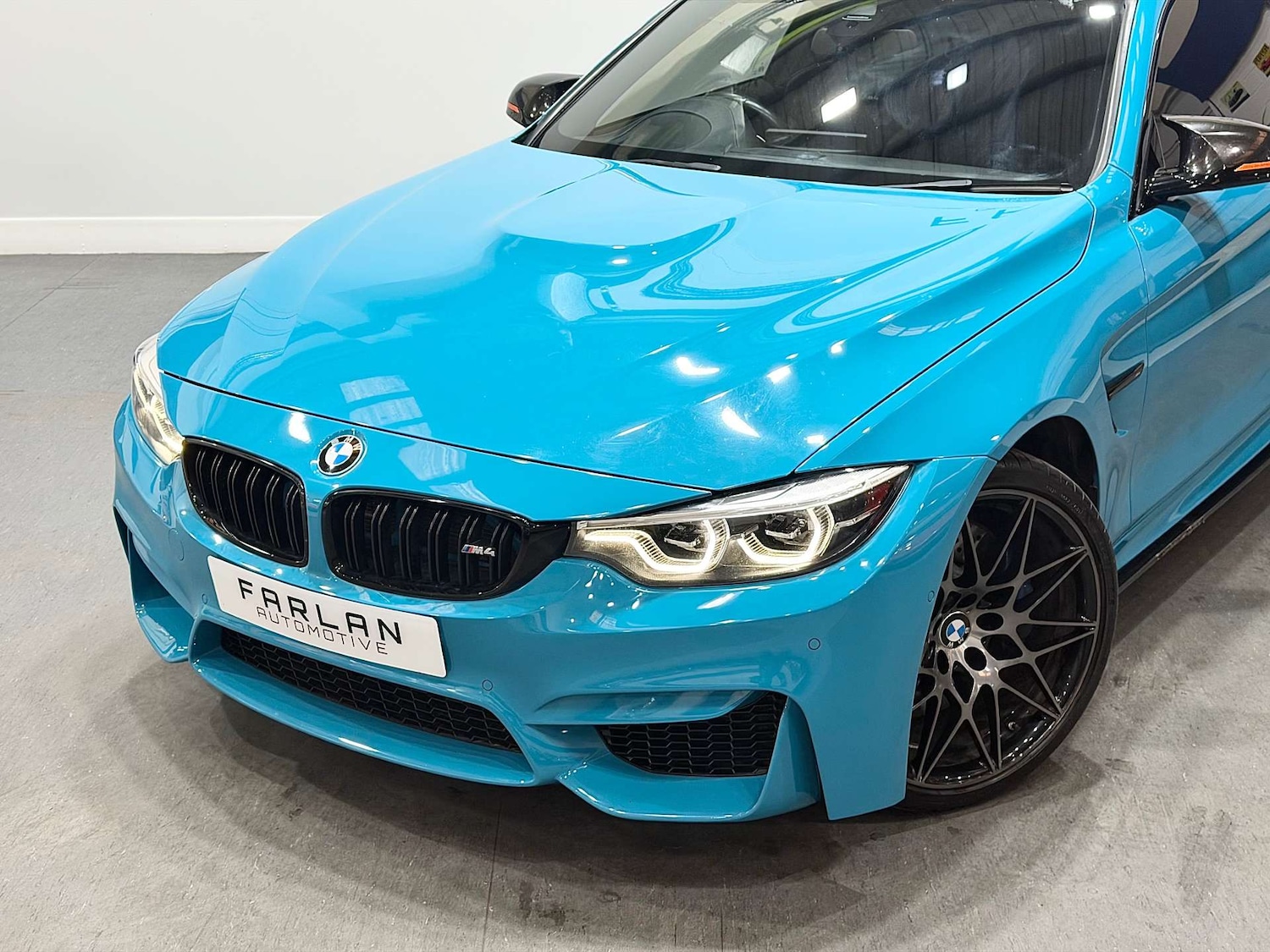 Used BMW M4 2019 for sale - 76544286: Photo 15
