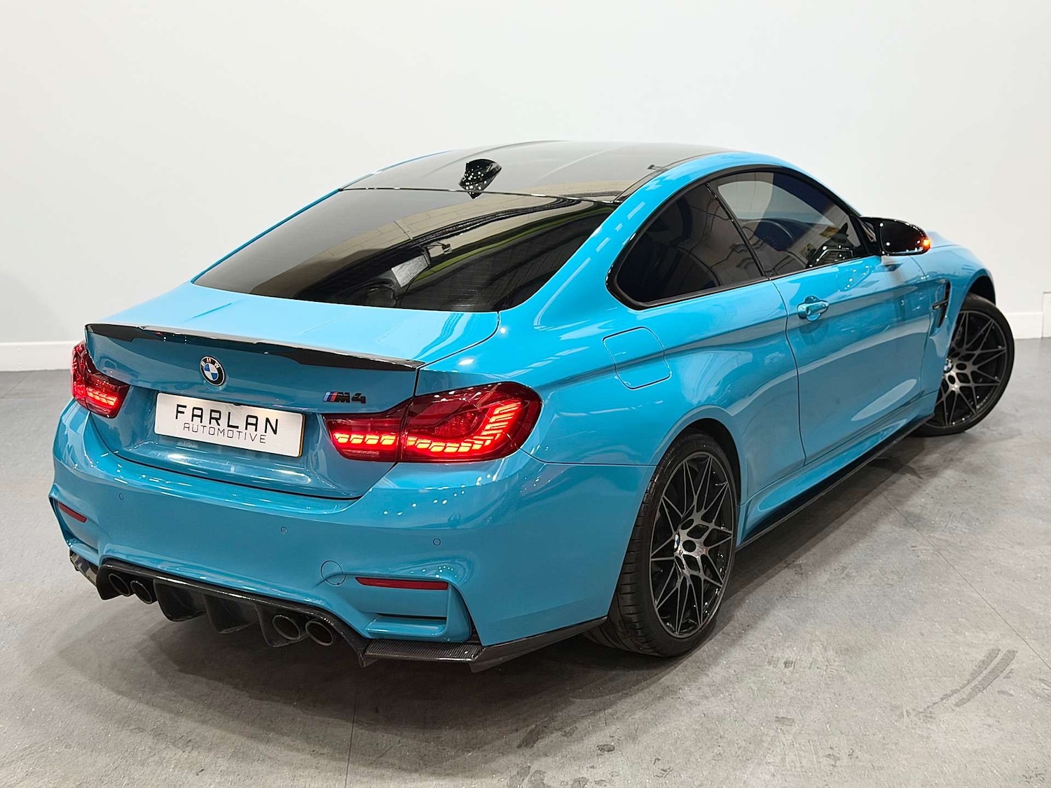 Used BMW M4 2019 for sale - 76544286: Photo 16