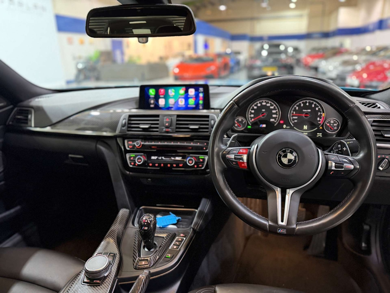 Used BMW M4 2019 for sale - 76544286: Photo 2