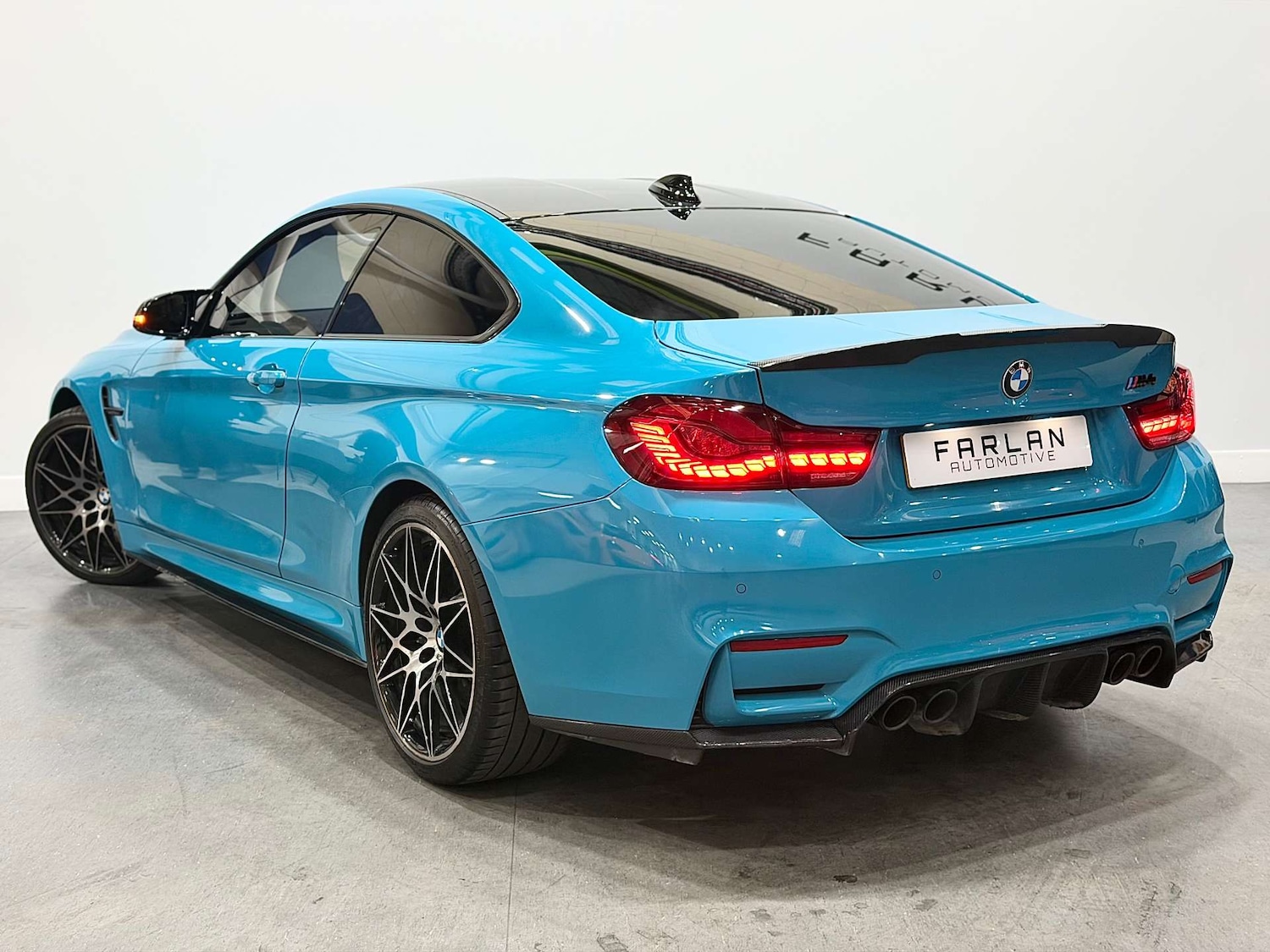 Used BMW M4 2019 for sale - 76544286: Photo 22