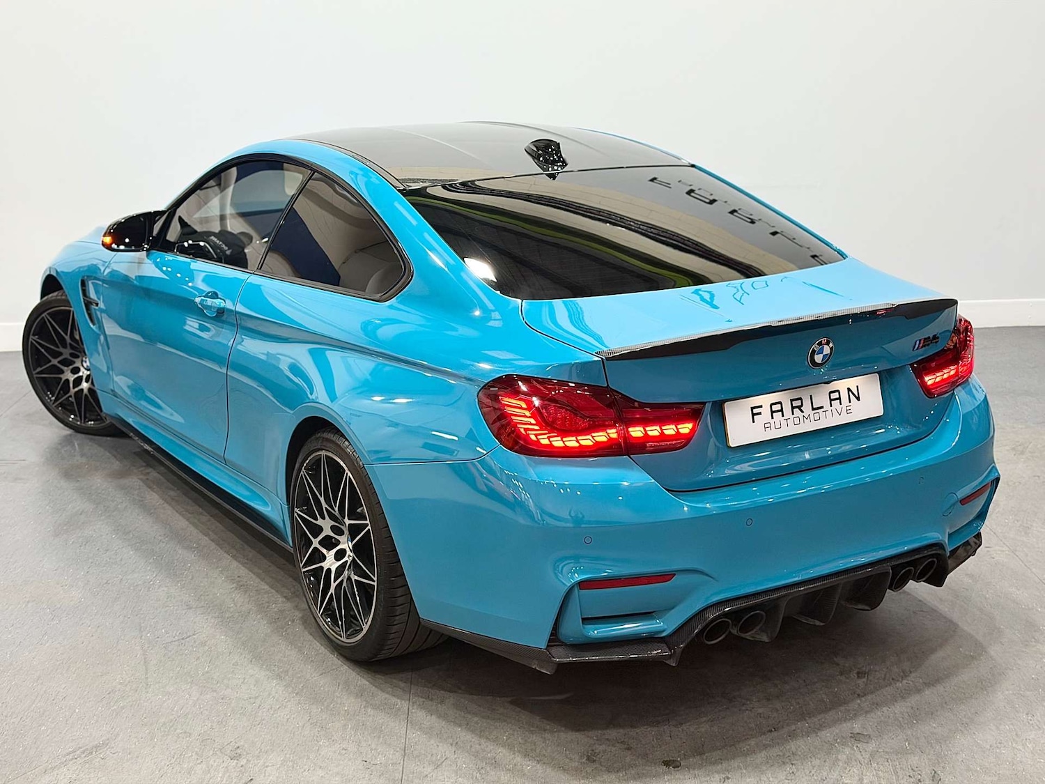 Used BMW M4 2019 for sale - 76544286: Photo 23