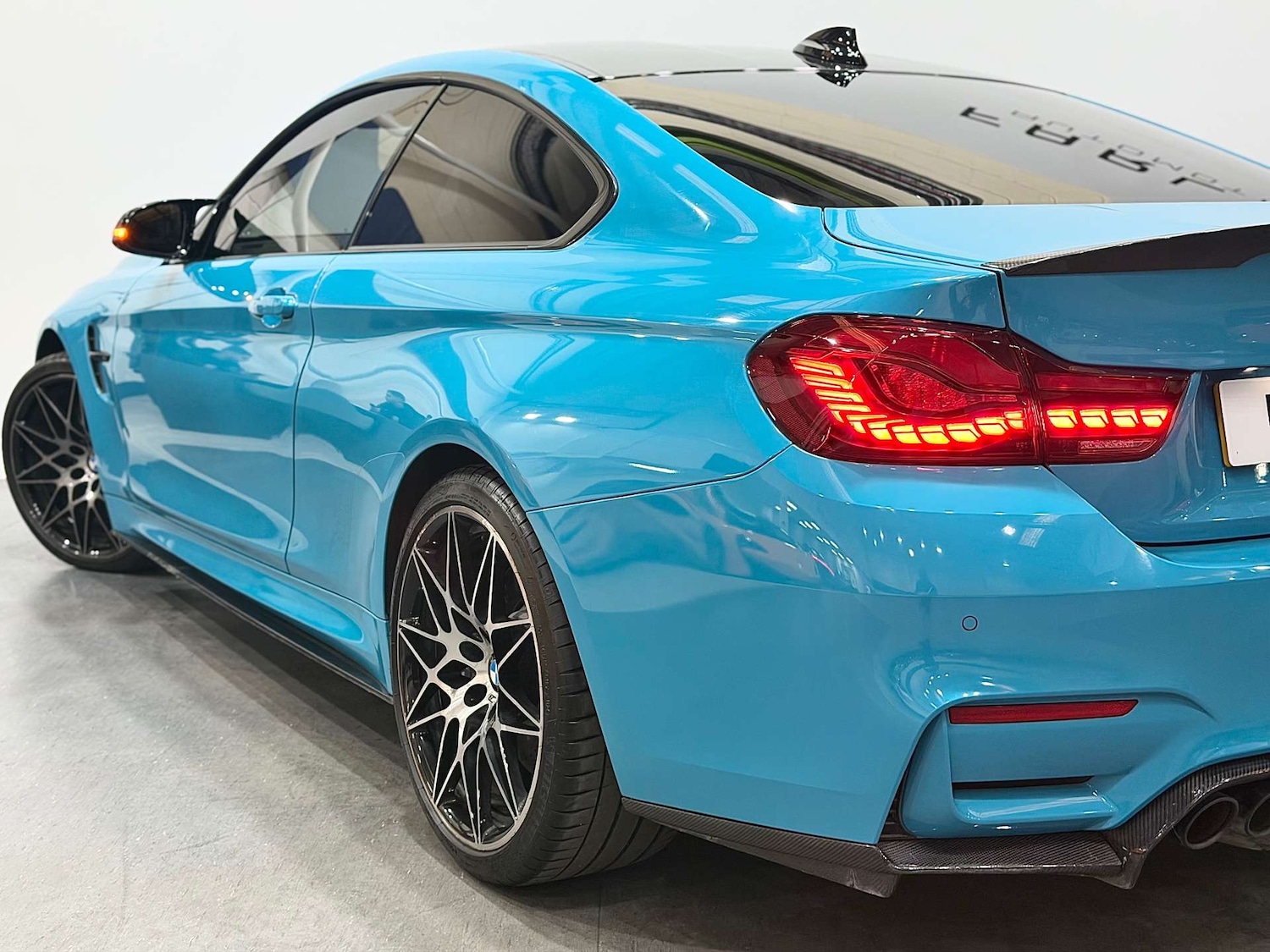 Used BMW M4 2019 for sale - 76544286: Photo 24