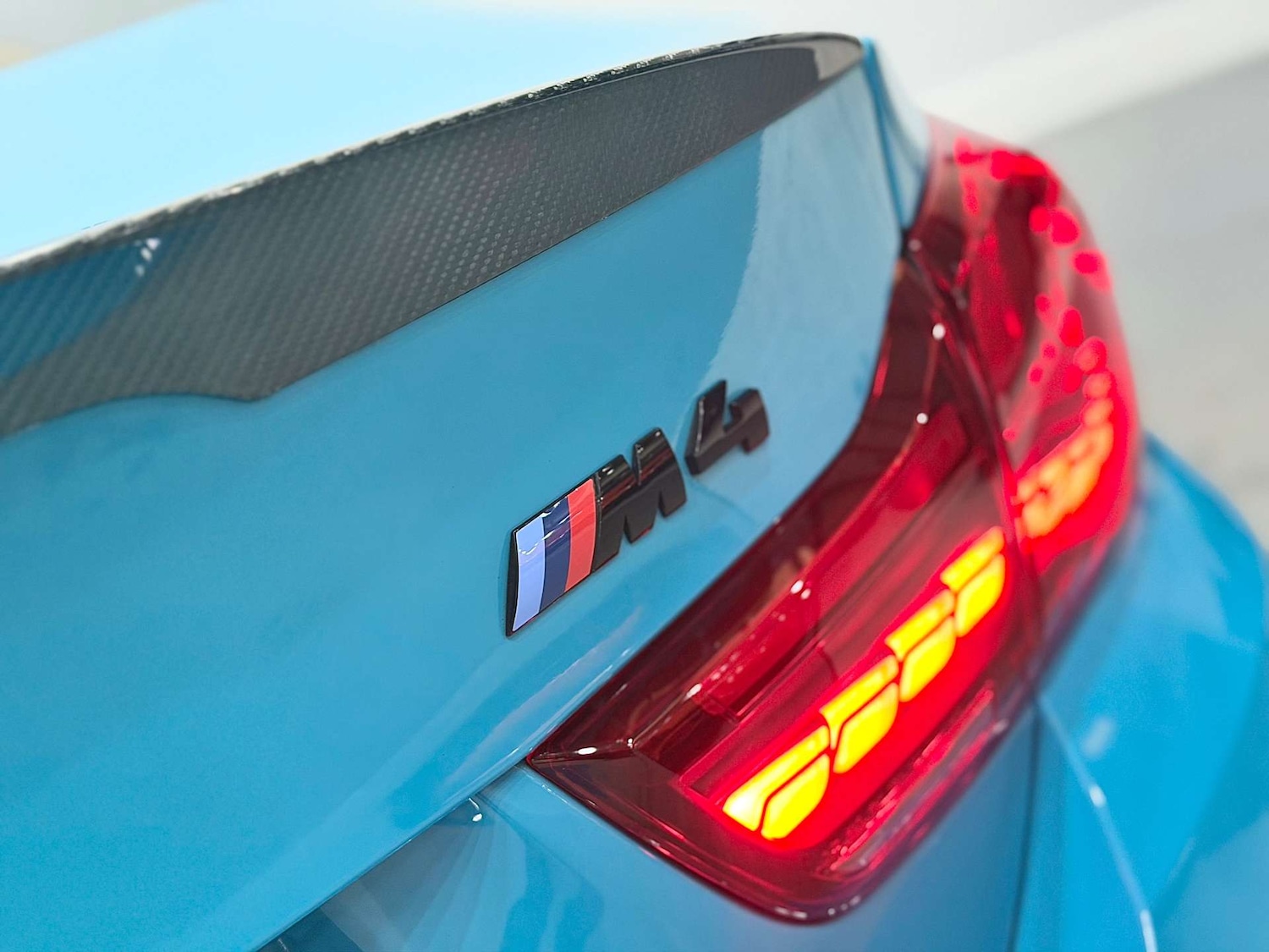 Used BMW M4 2019 for sale - 76544286: Photo 25