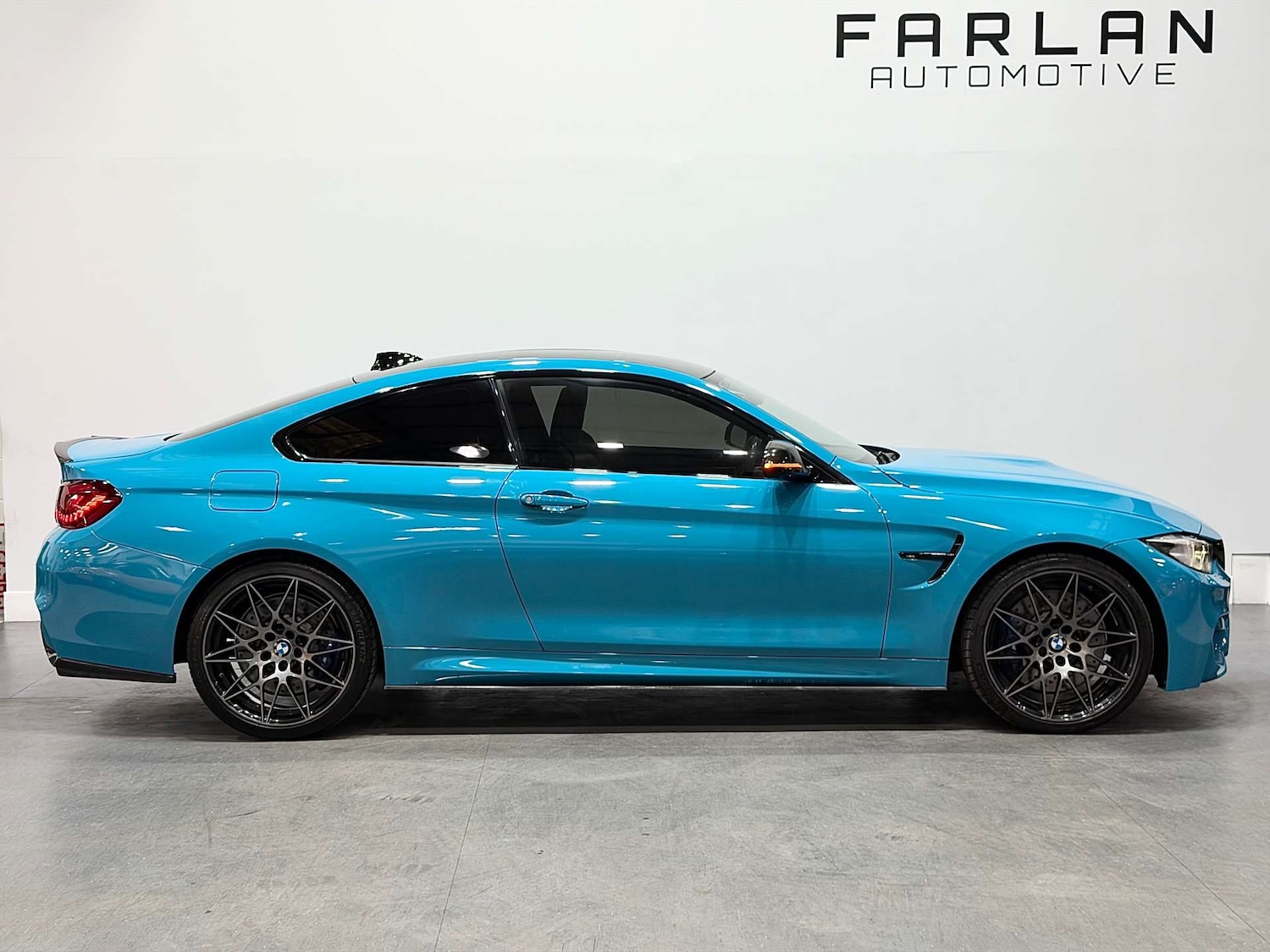 Used BMW M4 2019 for sale - 76544286: Photo 26