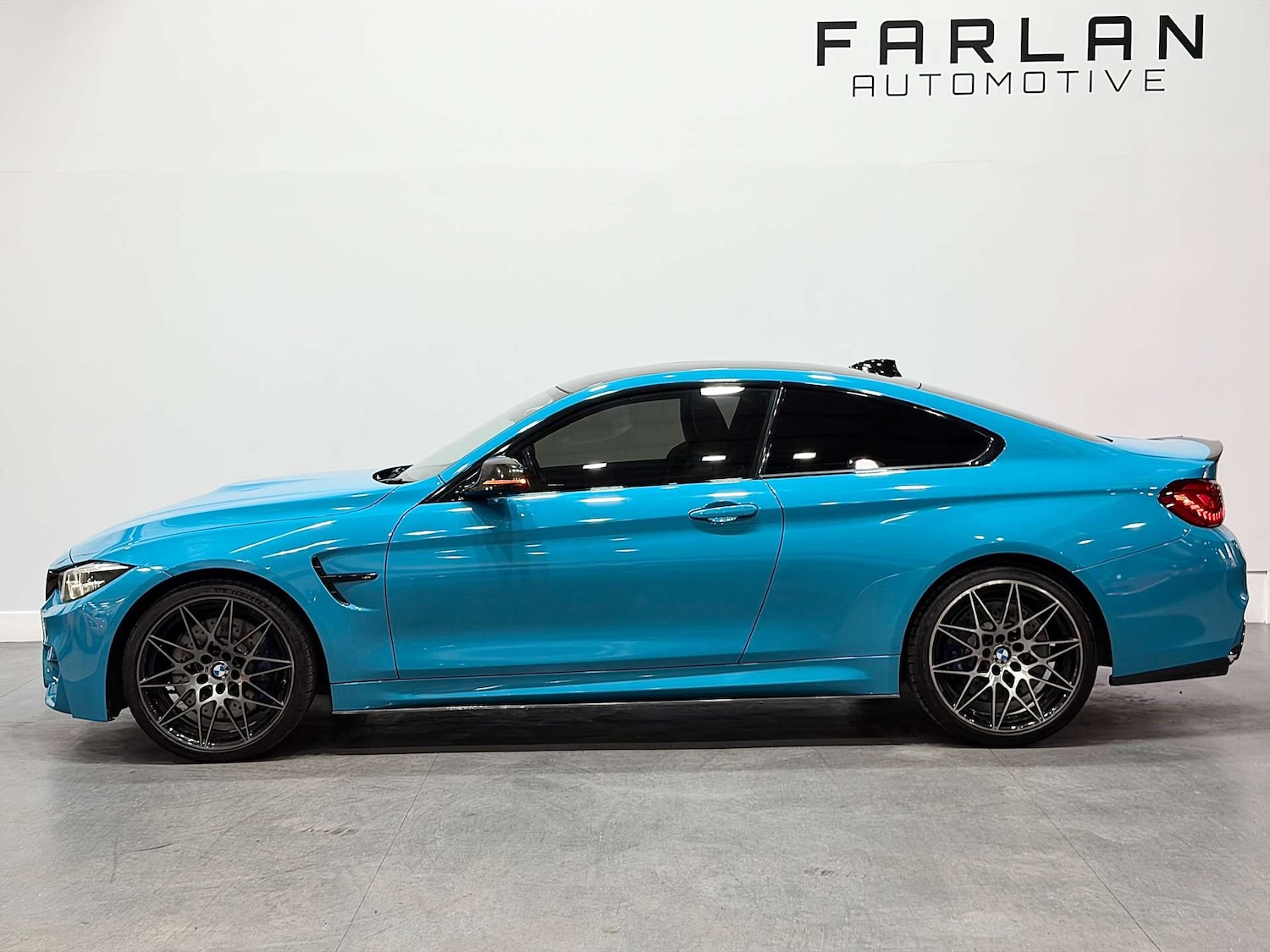Used BMW M4 2019 for sale - 76544286: Photo 27