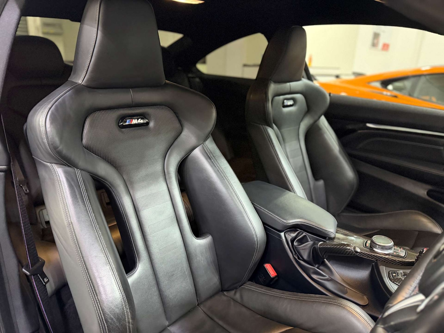 Used BMW M4 2019 for sale - 76544286: Photo 28