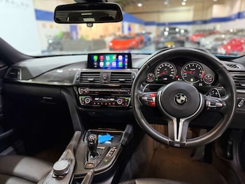 Used BMW M4 2019 for sale - 76544286: Photo