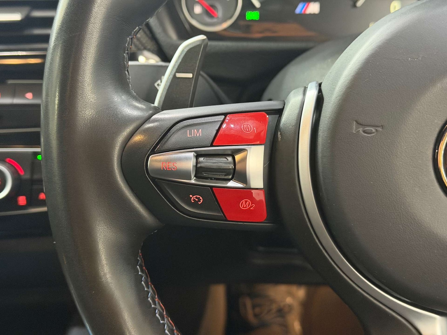 Used BMW M4 2019 for sale - 76544286: Photo 30