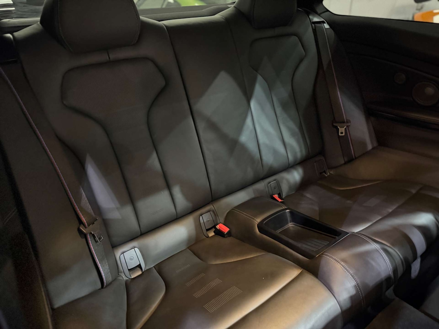 Used BMW M4 2019 for sale - 76544286: Photo 33