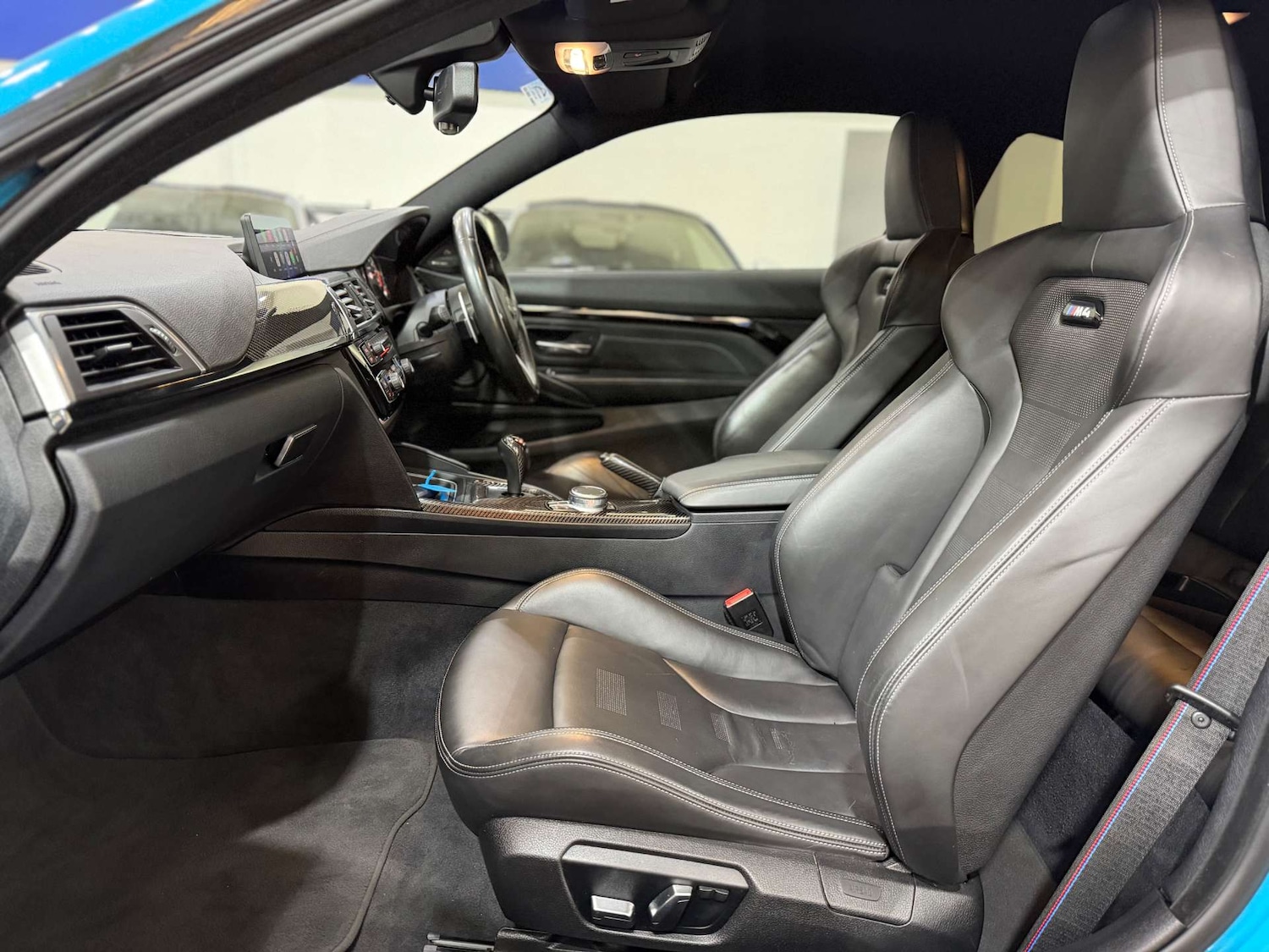 Used BMW M4 2019 for sale - 76544286: Photo 34