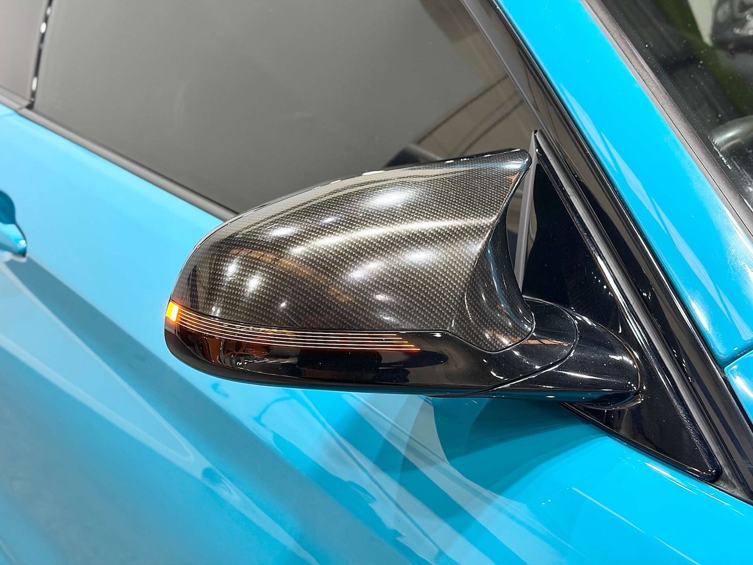 Used BMW M4 2019 for sale - 76544286: Photo 38