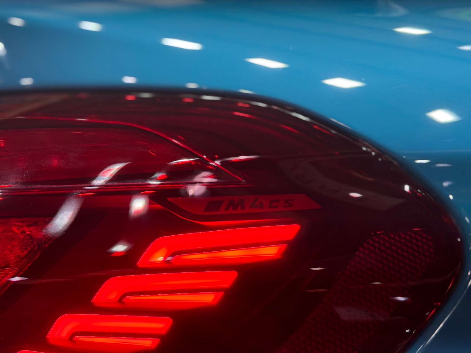 Used BMW M4 2019 for sale - 76544286: Photo 39