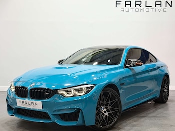 Used BMW M4 2019 for sale - 76544286: Photo
