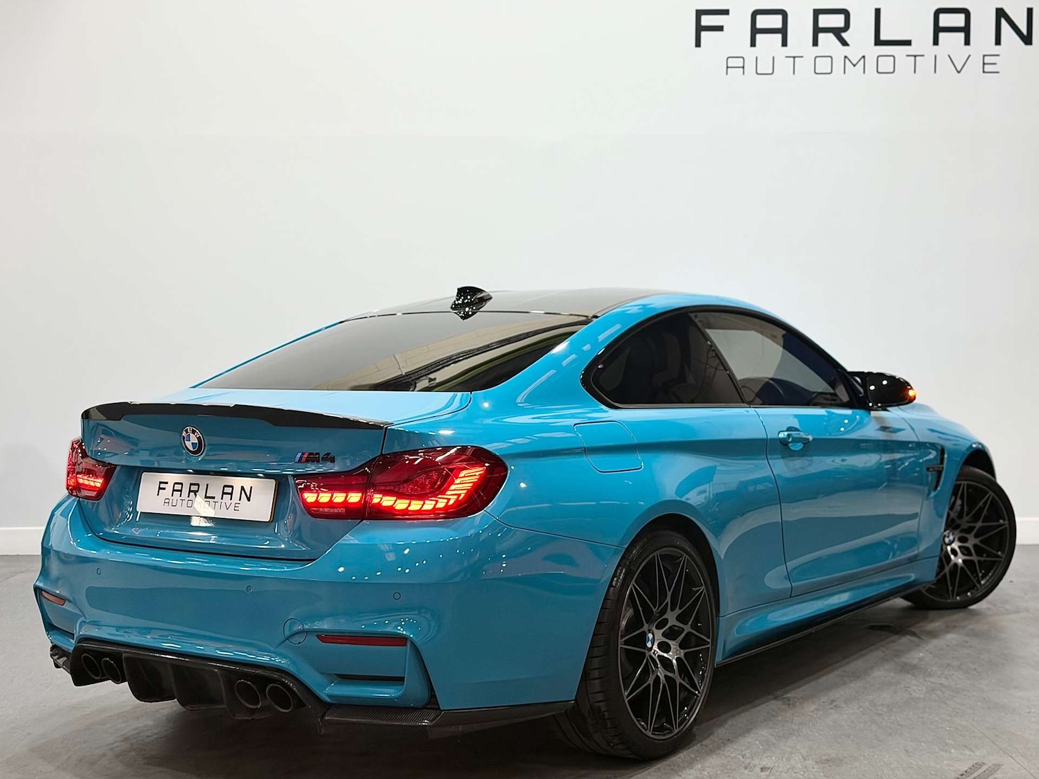 Used BMW M4 2019 for sale - 76544286: Photo 4