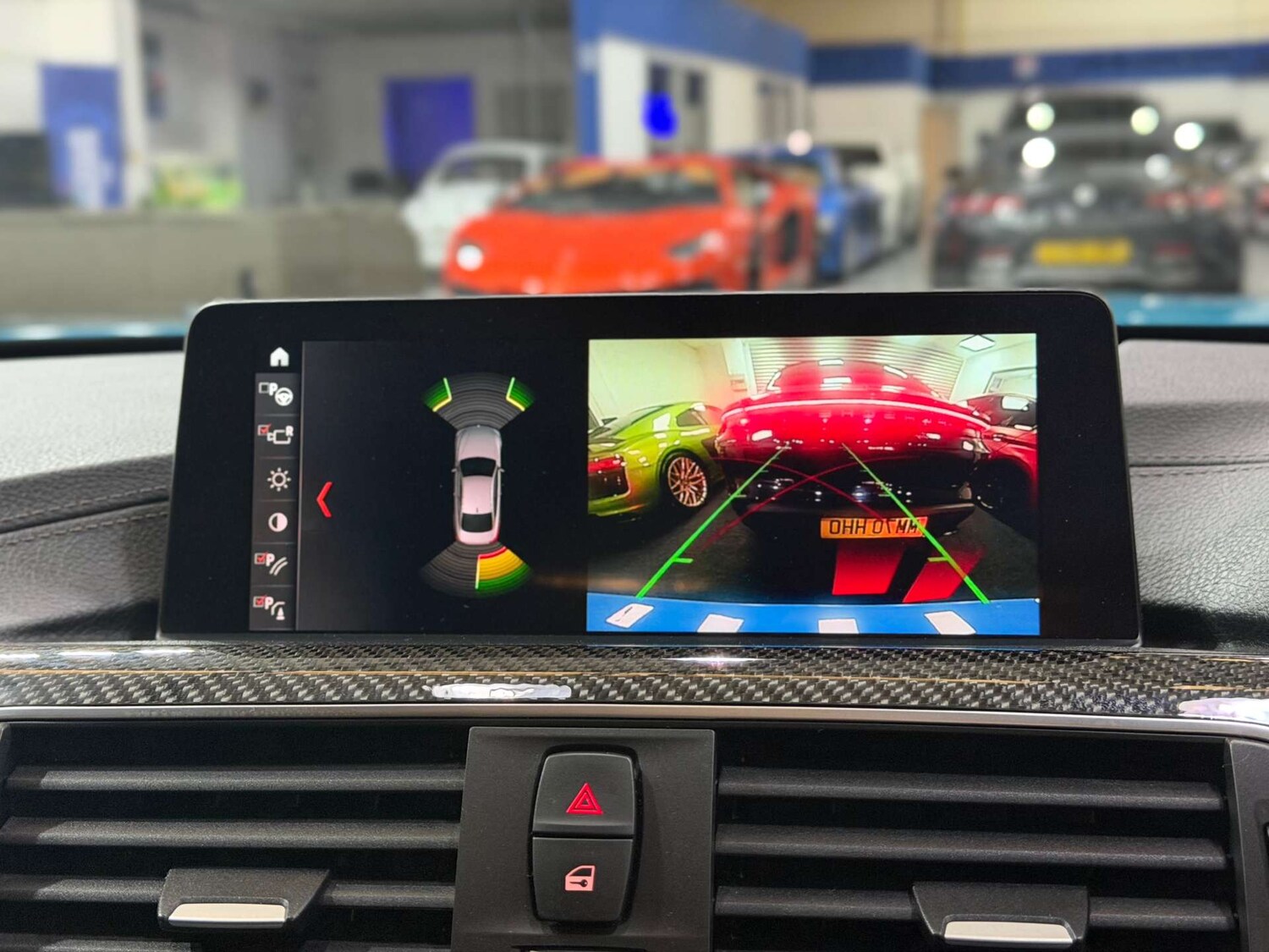 Used BMW M4 2019 for sale - 76544286: Photo 47