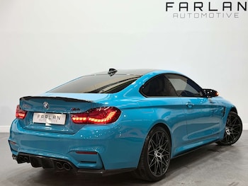Used BMW M4 2019 for sale - 76544286: Photo